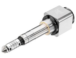 Chamfering and Drilling