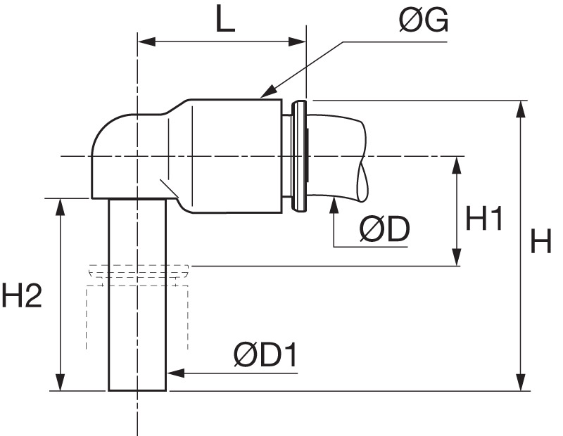 Technische Zeichnung 6382 10 00WP2