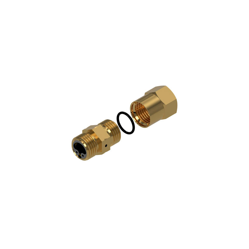 233-mit-Adapter Druckregler mit Adapter (Zubehör)