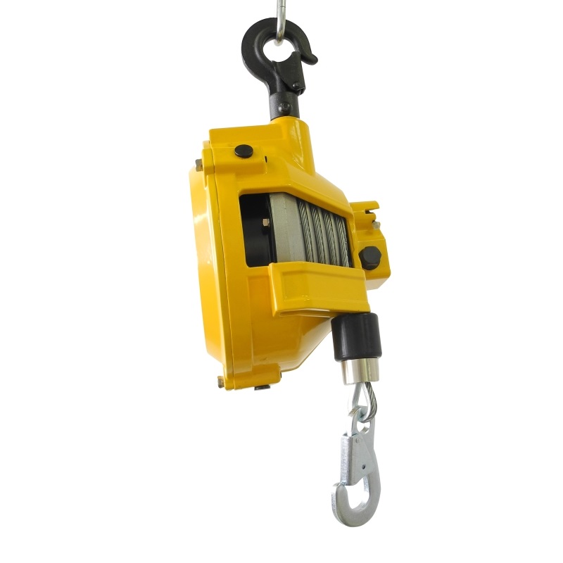 TW9_3 Balancer TW-15