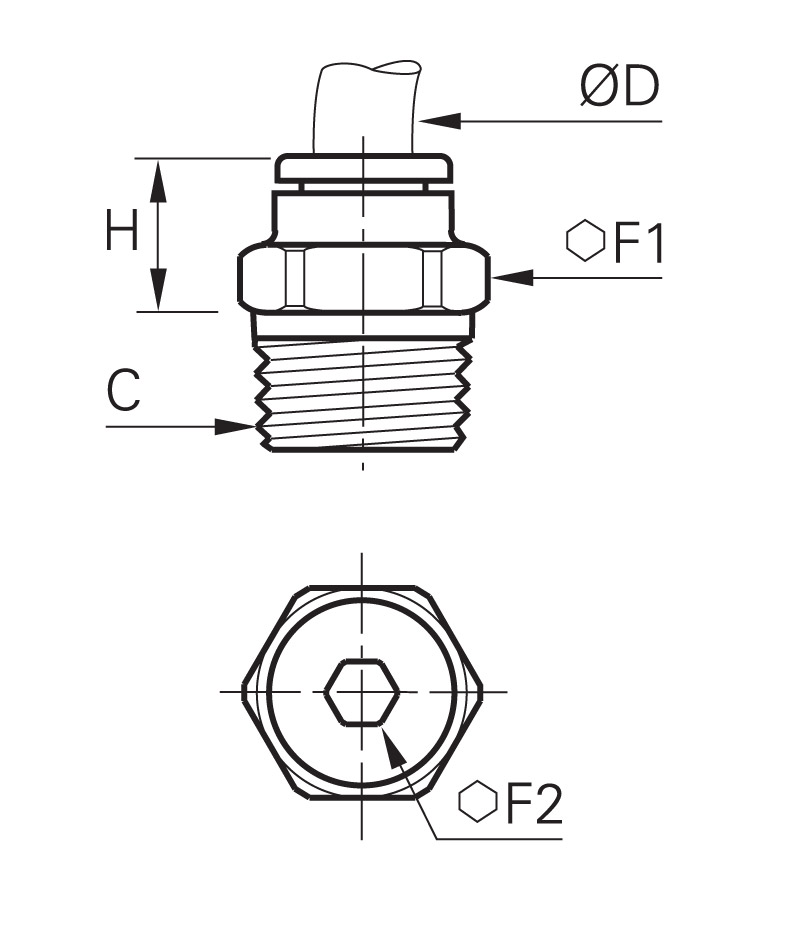 Technische Zeichnung 3175 10 14