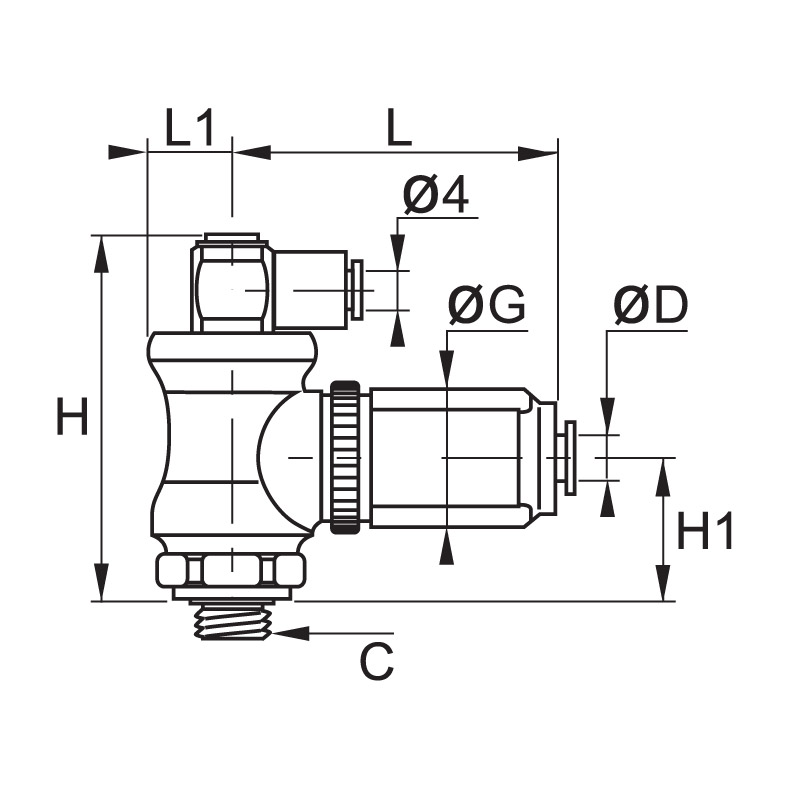 Technische Zeichnung 7883 04 10