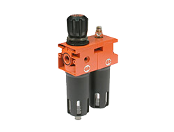 Filter Regulators/Lubricators