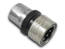 Quick Couplings