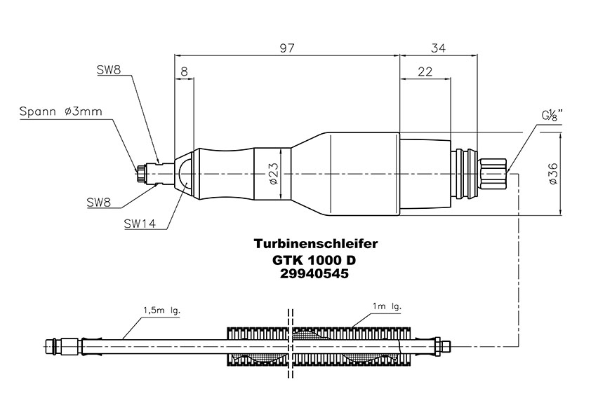 gtk-1000-d-29940545 Technische Zeichnung