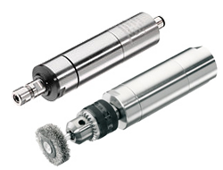 Motors for Drilling