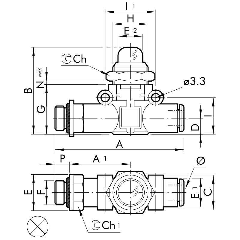 tz_9068308 Technische Zeichnung