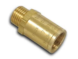 Pressure Reducing Valves