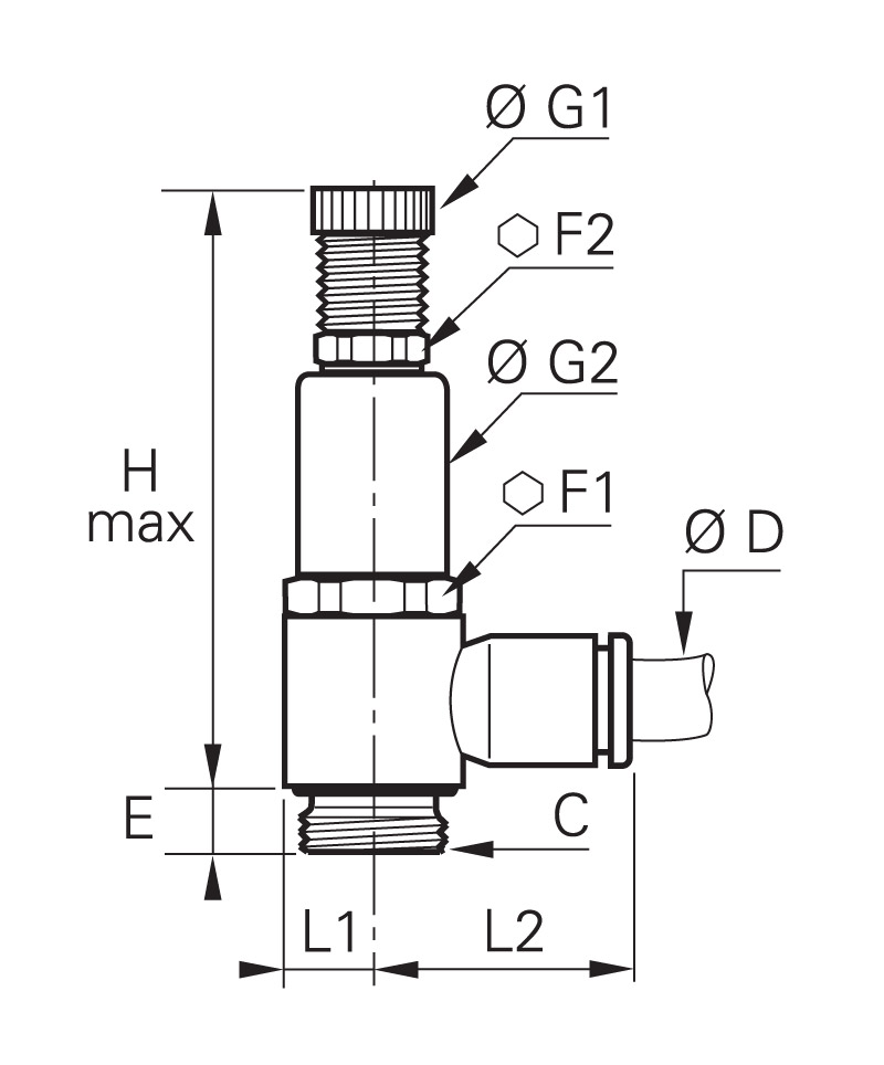 Technische Zeichnung 7300 10 13