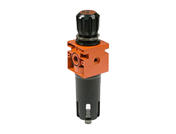 Filter Regulators