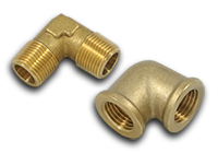 Elbow Fittings