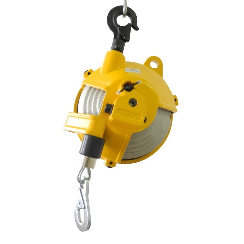 TW9_4 Balancer TW-15