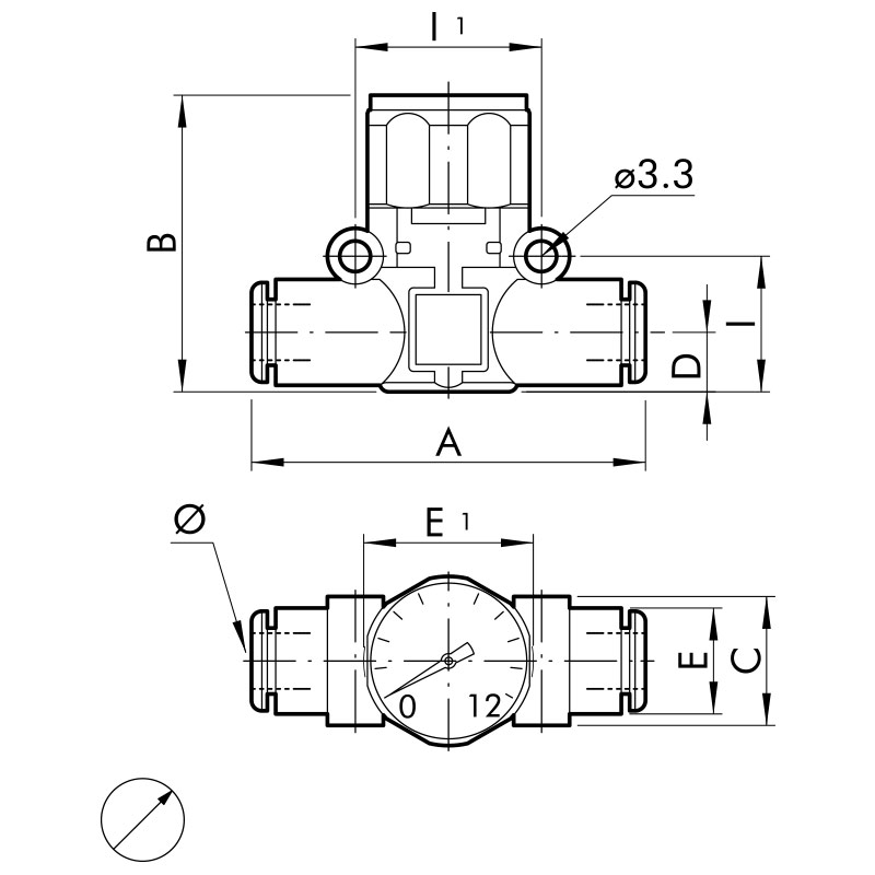 tz_9067001 Technische Zeichnung