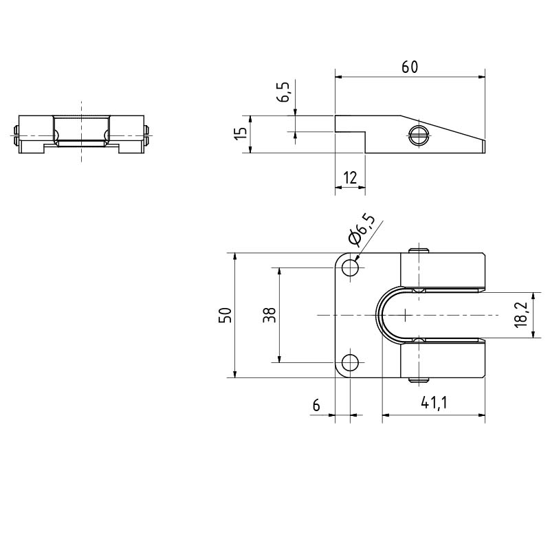tz_60036025_greifer-vst Technische Zeichnung