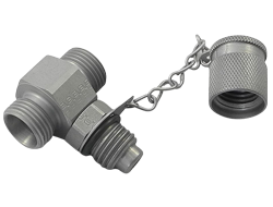 Measurement Connections