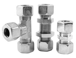 Galvanized steel