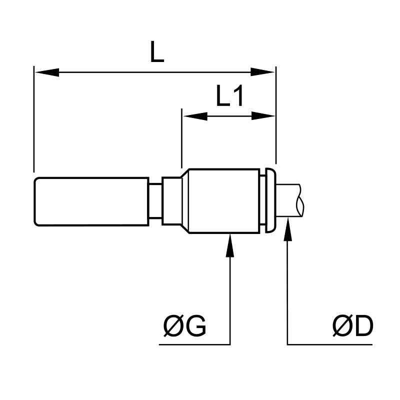tz_3150 Technische Zeichnung 3150 00 61