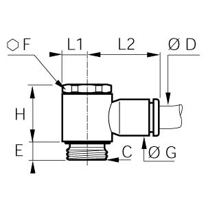 Technische Zeichnung 3118 10 17