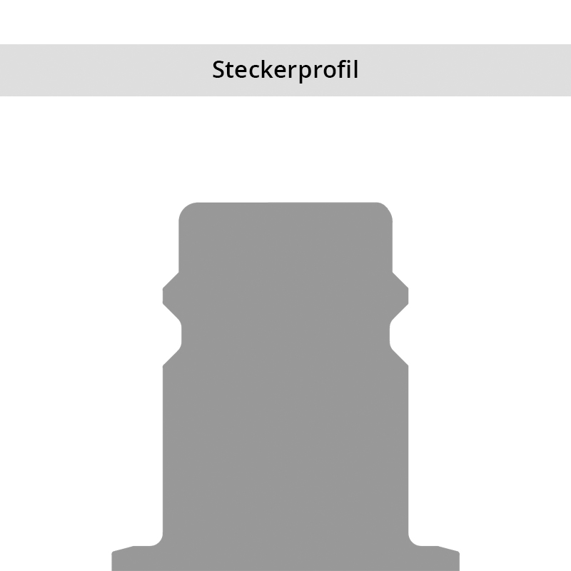 SP_27SFqNjubEDPEjrRq Steckerprofil Serie 1700
