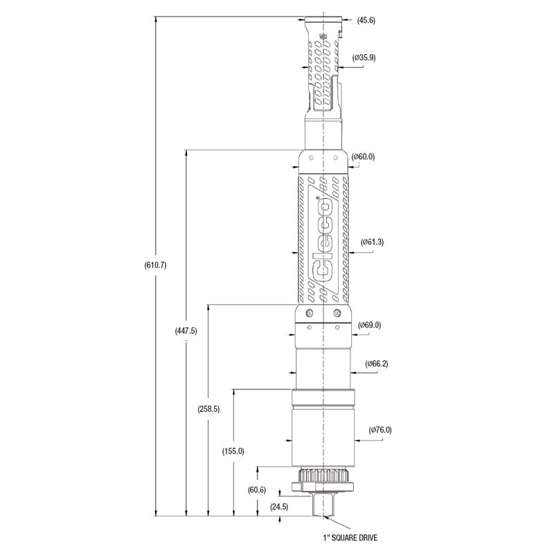 tz_70esn355SD8 Technische Zeichnung