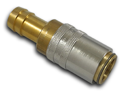 Quick couplings