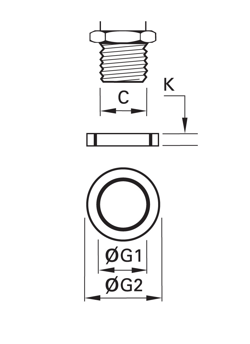 Technische Zeichnung 0137 21 00