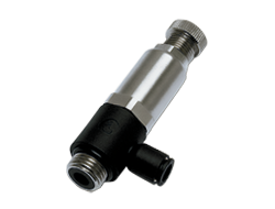 Pressure Regulators