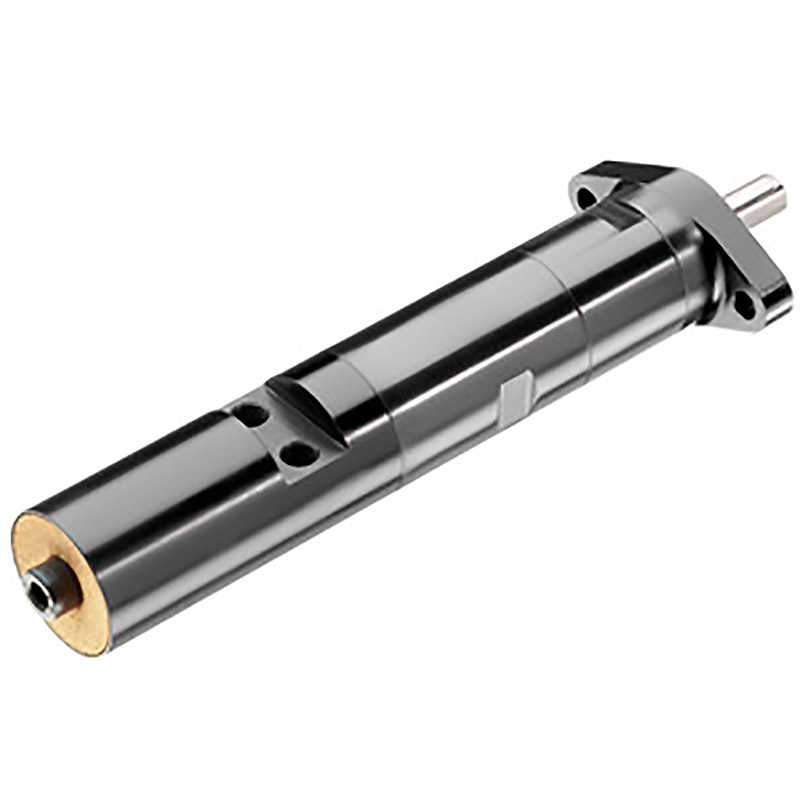 MUB 23 mit Flansch F54