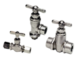 Needle Valves Brass