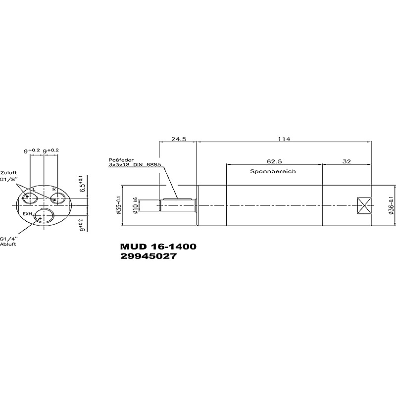 MUD 16-1400
