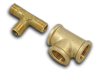 T-Fittings