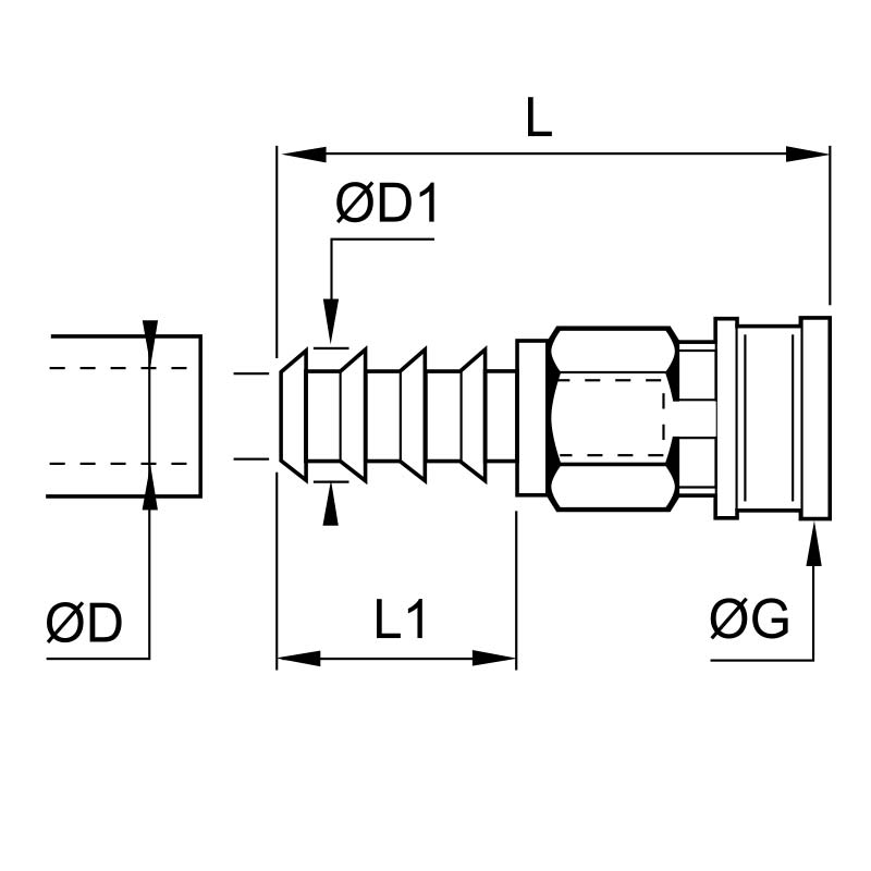 tz_2511 Technische Zeichnung 2511 12 12