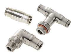LF 3800 - Stainless Steel