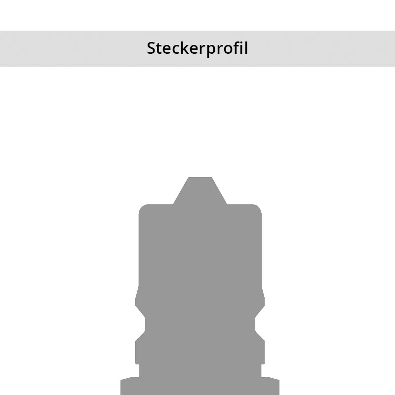 SP_73SB0kXrwjyEpLFCB Steckerprofil Serie 73