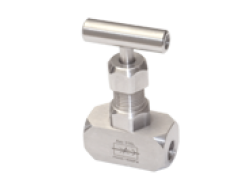 Needle Valves Stainless Steel
