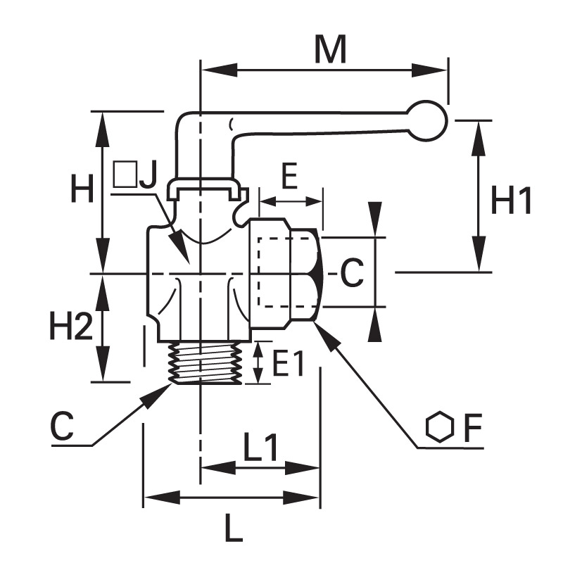 Technische Zeichnung 0471 09 17