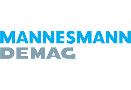Mannesmann Demag Mannesmann Demag