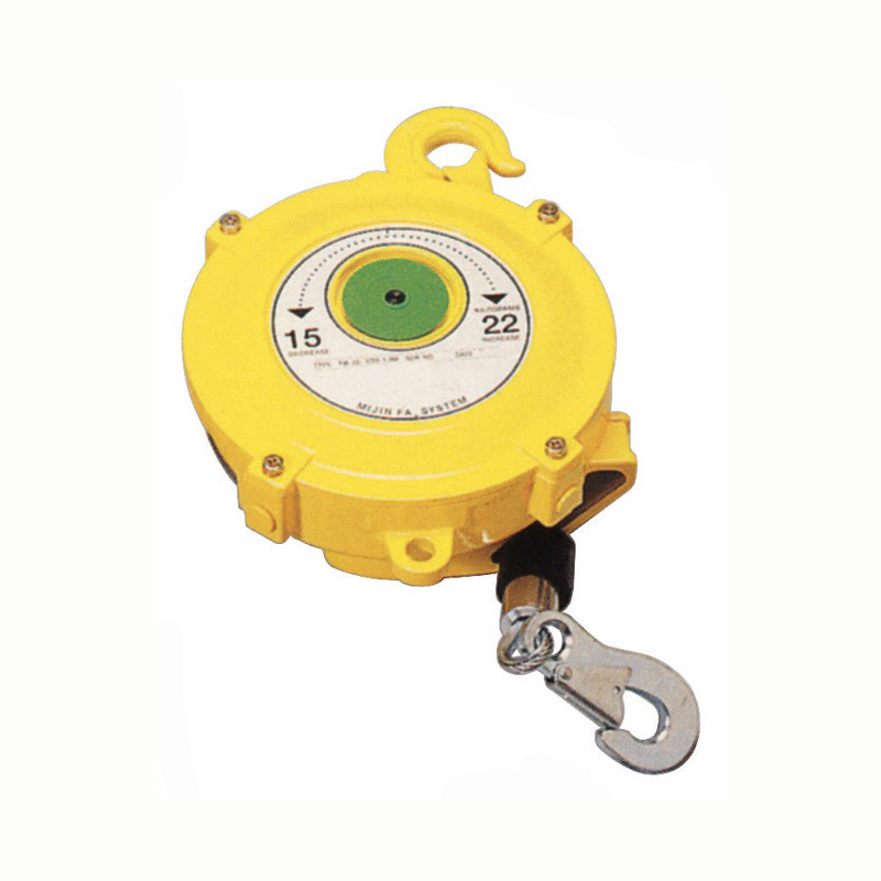 TW-22n Balancer TW-22