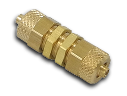 Bulkhead Fittings