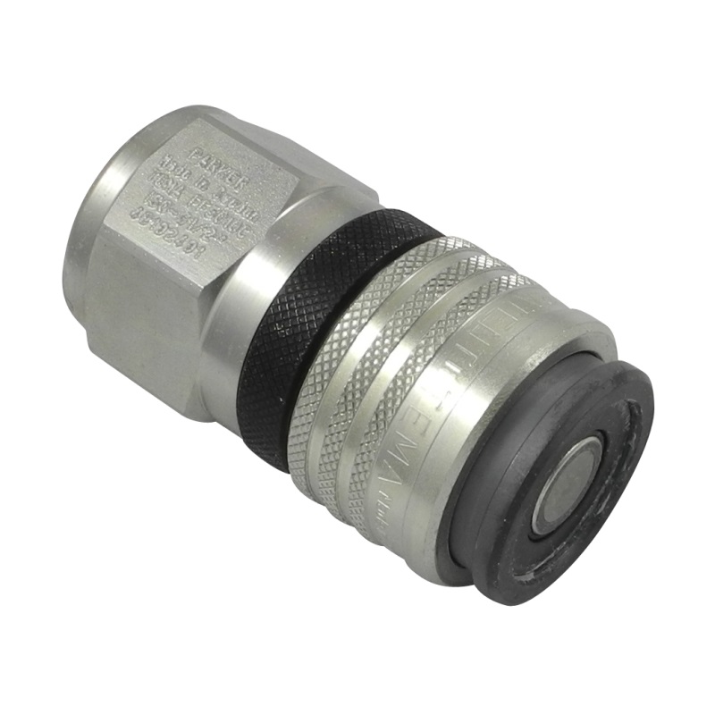 FF5010 C