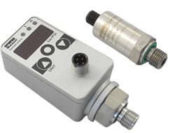 Sensors/Controller/Switches