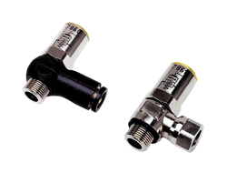 Softstart Fittings