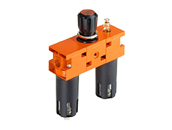 Filters/Regulators/Lubricators