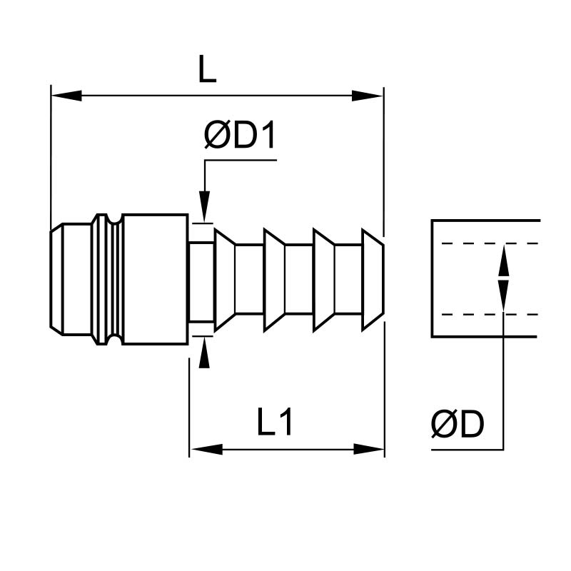 Technische Zeichnung 2295 18 20