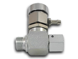 Pressure Release Valves