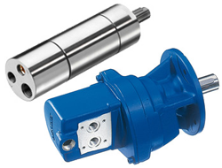 Air Motors