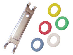 Accessories for Connectors