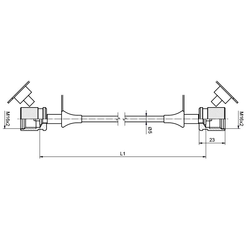 tz_sma3 Technische Zeichnung