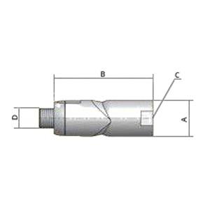 variocorTZ Technische Zeichnung Variacor