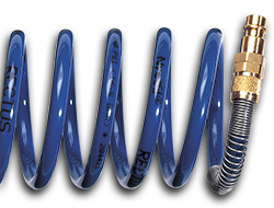 spirals